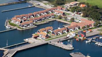 Lägenhet | Exteriör