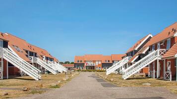 Apartment | Exterior