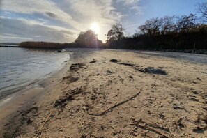 숙박 시설의 전망