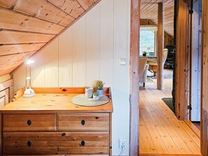 Talo | Sisätilat