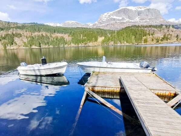 Marina/club náutico