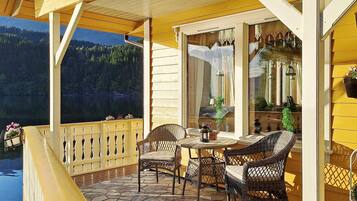 Nhà | Khu ăn uống