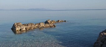 Charming Apartment in Rasa-labin