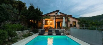 Charming Apartment in Rasa-labin