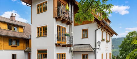 Apartment | Exterior