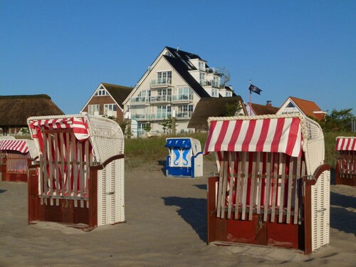 Holiday Apartment in Southern Alps