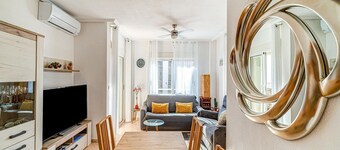 바다 전망 숙소, 토레비에하