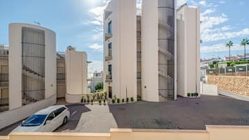 Apartamento | Vistas desde el alojamiento