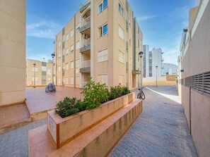 Apartment | Aussenbereich