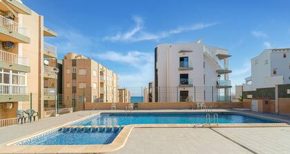 Sea-view Stay, Torrevieja