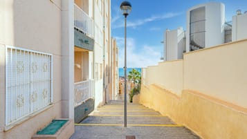 Apartment | Exterior