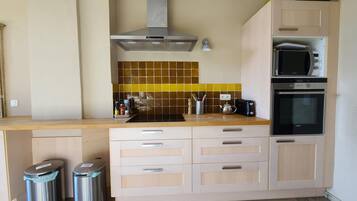 Casa | Cocina privada | Tetera eléctrica
