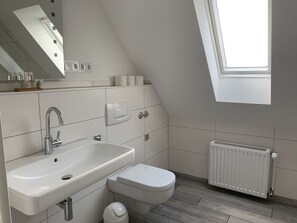 Bathroom - Vanta in the House aft Diek (St. Peter-Ording)