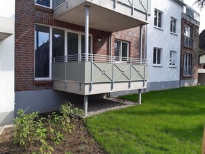 Exterior - Coastal Hut No. 6 Comfortable Vacation Home (Büsum)