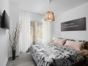 Villa - Villa Terra Comfortable Holiday Residence (Labin)