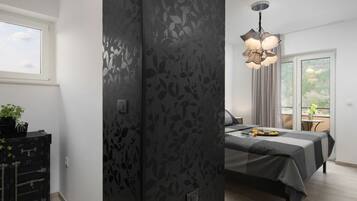 Villa | 4 bedrooms, individually furnished