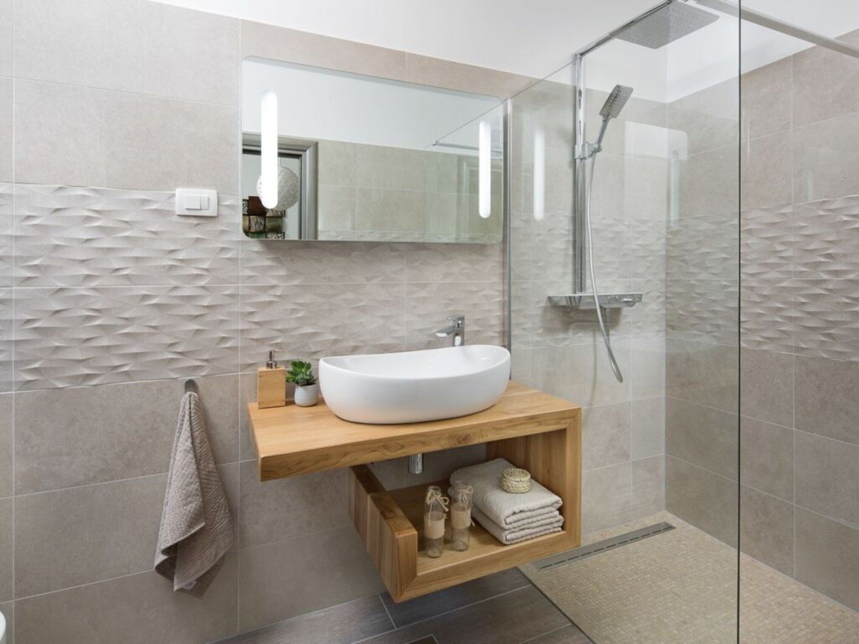 Villa | Bathroom