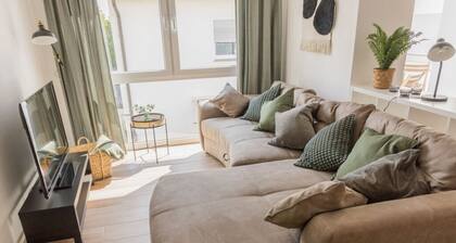 Luxury Apartment Bad Salzuflen