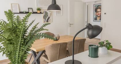 Luxury Apartment Bad Salzuflen