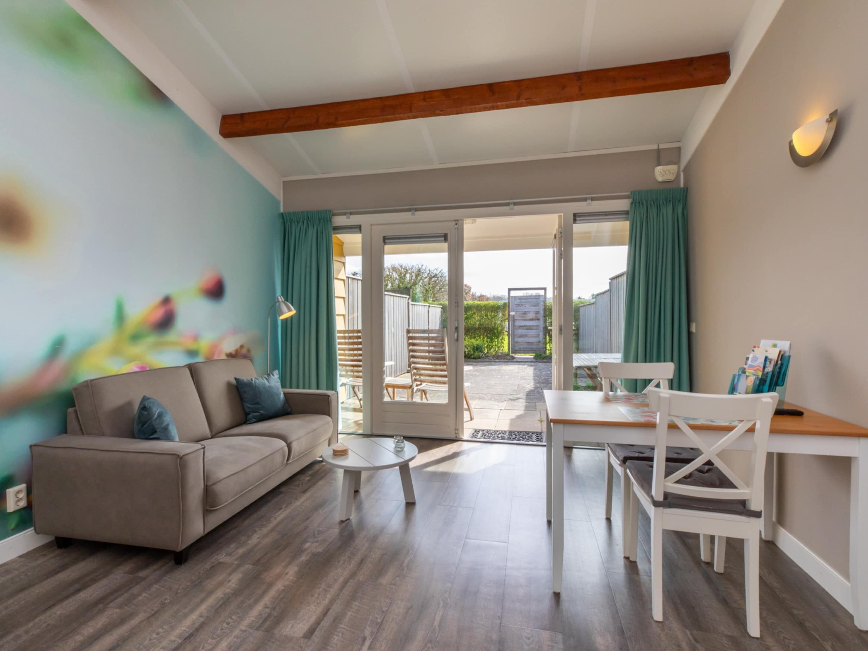 House | Living area