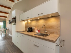 Rumah | Dapur pribadi