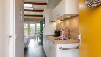 House | Dapur peribadi