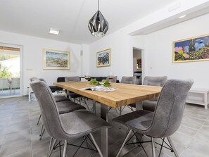 Villa | Restauration