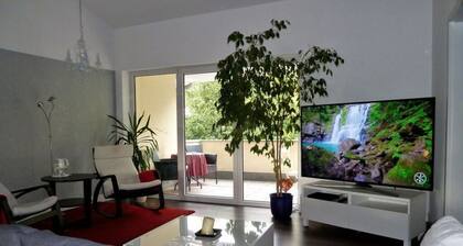 Holiday Apartment Schedler