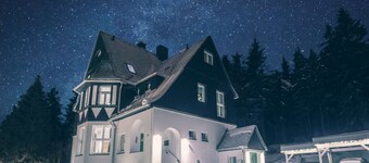 Holiday Apartment Ahornspitze