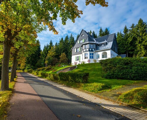 Holiday Apartment Ahornspitze