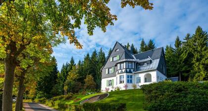 Holiday Apartment Ahornspitze