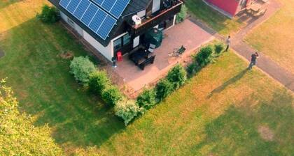 Holiday Home Anni Comfortable Vacation Home