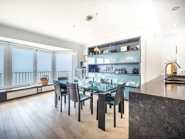 Apartment | Speisen