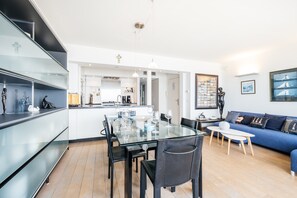 Apartment | Speisen