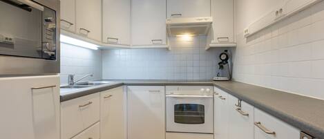 Apartment | Private kitchen