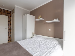 Apartment | 2 bedrooms - Cosy Apartment for the Family (Middelkerke)