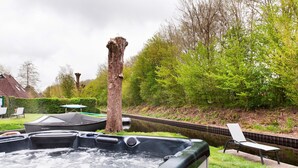 Huis | Outdoor spabad