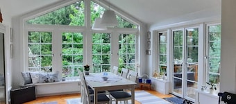 5 Star Holiday Home in Mariefred