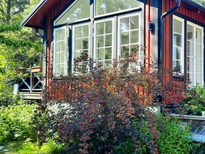 House | Exterior - 5 Star Holiday Home in Mariefred (Mariefred)