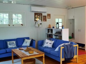 House | Private kitchen - 5 Star Holiday Home in Mariefred (Mariefred)