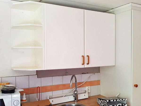House | Private kitchen