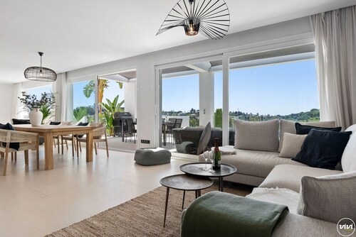 Villa Carat | Villa with pool in Benahavis