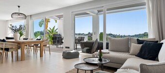 Villa Carat | Villa with pool in Benahavis