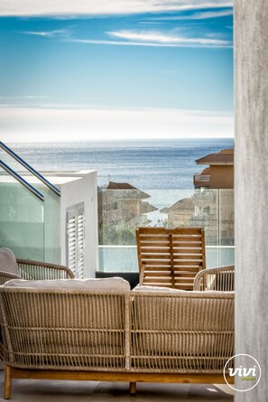 Property grounds - Penthouse Diamond | With private pool in Fuengirola (Fuengirola)