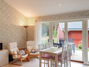 Ferienhaus | Speisen