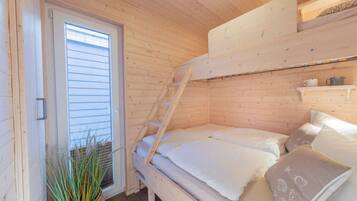 Mobil enhet | 2 sovrum