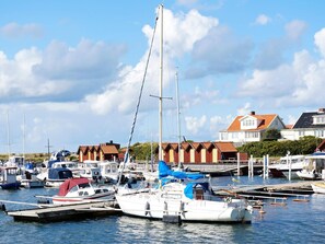 House | Marina - 4 Person Holiday Home in Glommen-by Traum (Glommen)