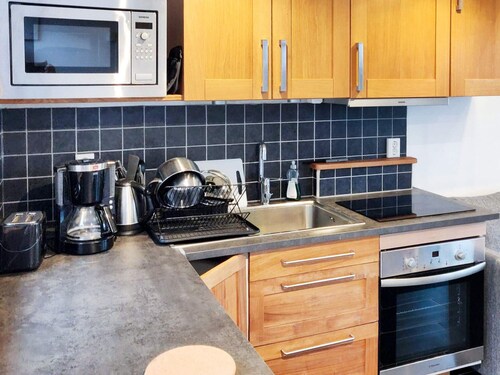 4 Person Holiday Home in Glommen