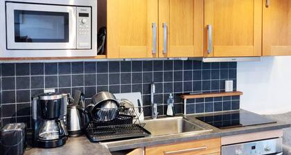 4 Person Holiday Home in Glommen