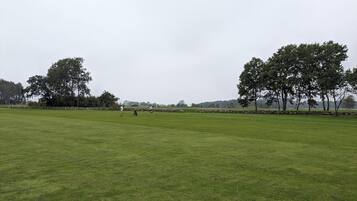 Casa | Golf